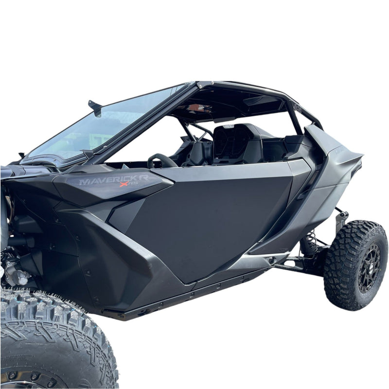 Load image into Gallery viewer, Moto Armor 2 Seat Doors for Can-Am Maverick Maverick R
