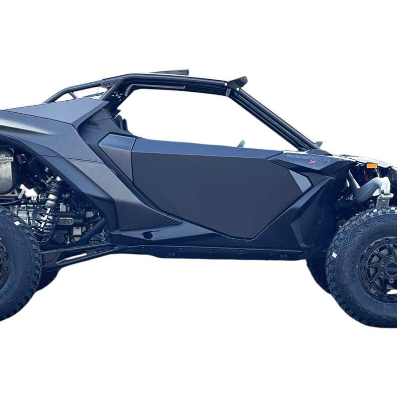 Load image into Gallery viewer, Moto Armor 2 Seat Doors for Can-Am Maverick Maverick R
