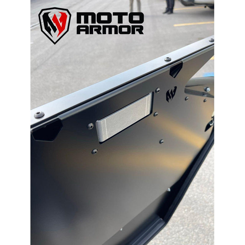 Load image into Gallery viewer, 2024+ Can-Am Maverick R - 2 Seat Door Set
