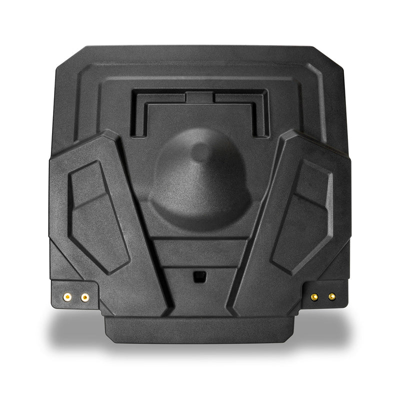 Load image into Gallery viewer, 2024+ CanAm® Maverick R Under-Seat (LH or RH) 10" Subwoofer Enclosure
