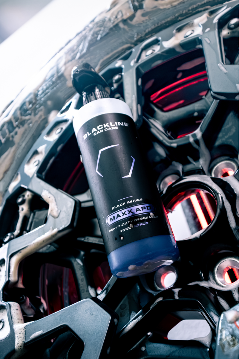 Load image into Gallery viewer, BLACKLINE® MAXX APD
