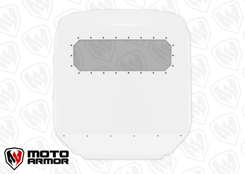 Load image into Gallery viewer, Fast Back Aluminum Roof (With Sunroof) RZR  XP 1000, TURBO
