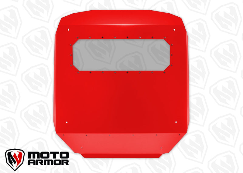 Load image into Gallery viewer, Fast Back Aluminum Roof (With Sunroof) RZR  XP 1000, TURBO
