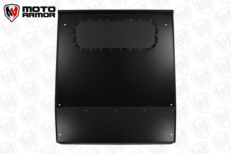 Load image into Gallery viewer, KRX Aluminum Roof with Sunroof
