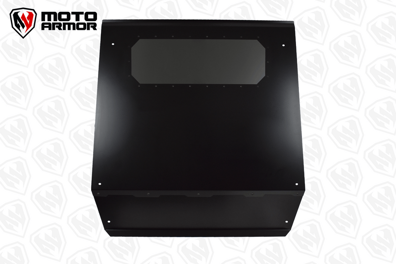 Load image into Gallery viewer, KRX Aluminum Roof with Sunroof
