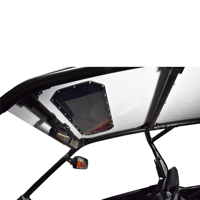 Load image into Gallery viewer, Moto Armor Aluminum Roof for 2020+ RZR PRO XP 4 &amp; TURBO R
