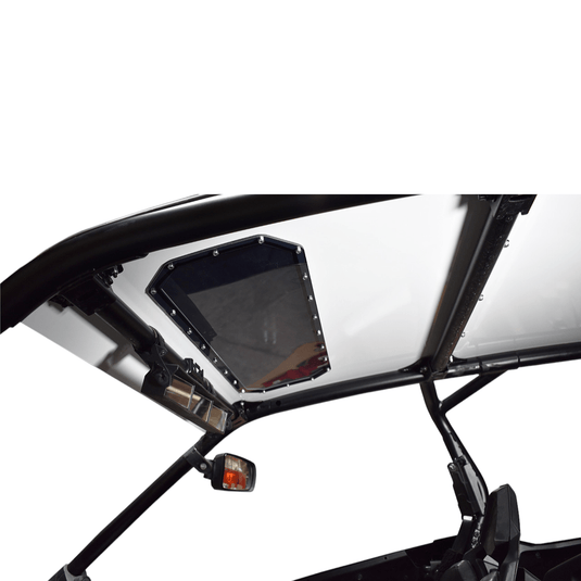 Moto Armor Aluminum Roof for 2020+ RZR PRO XP 4 & TURBO R