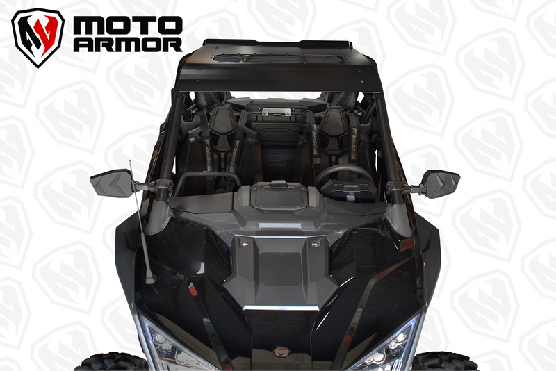 Load image into Gallery viewer, Aluminum Roof (With Sunroof) RZR  PRO XP 2 &amp; RZR TURBO R 2 Seat
