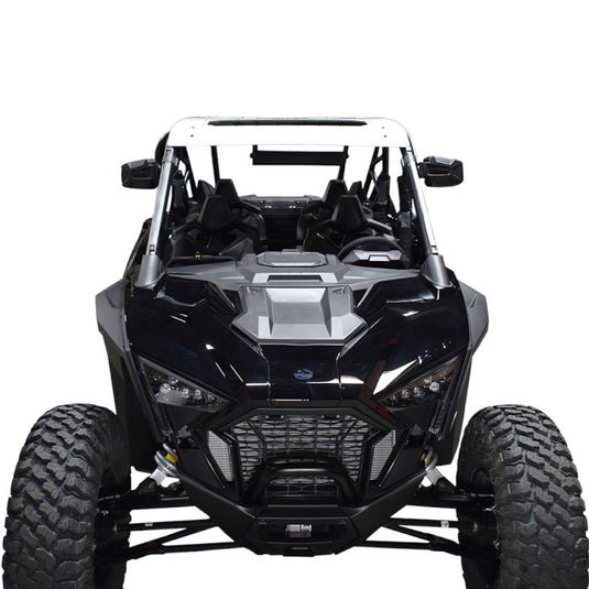 Moto Armor Aluminum Roof for 2020+ RZR PRO XP 4 & TURBO R