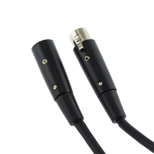 MADE BACK STAGE Microphone Cable XLR3 Female to XLR3 Male, 20' - Skoutley Outdoors LLC
