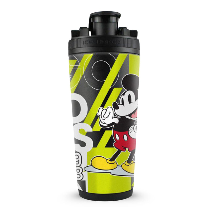 Load image into Gallery viewer, Disney Mickey Mouse Go 4D Ice Shaker
