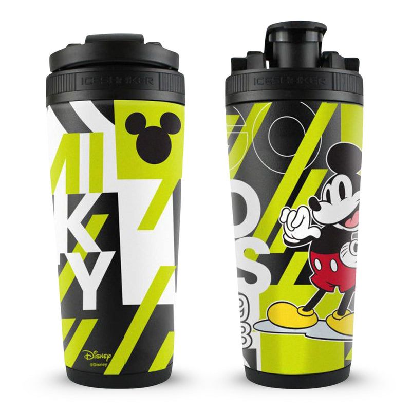 Load image into Gallery viewer, Disney Mickey Mouse Go 4D Ice Shaker
