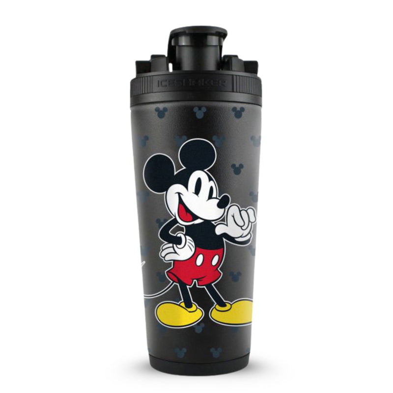 Load image into Gallery viewer, Disney Mickey Mouse True Original 4D Ice Shaker
