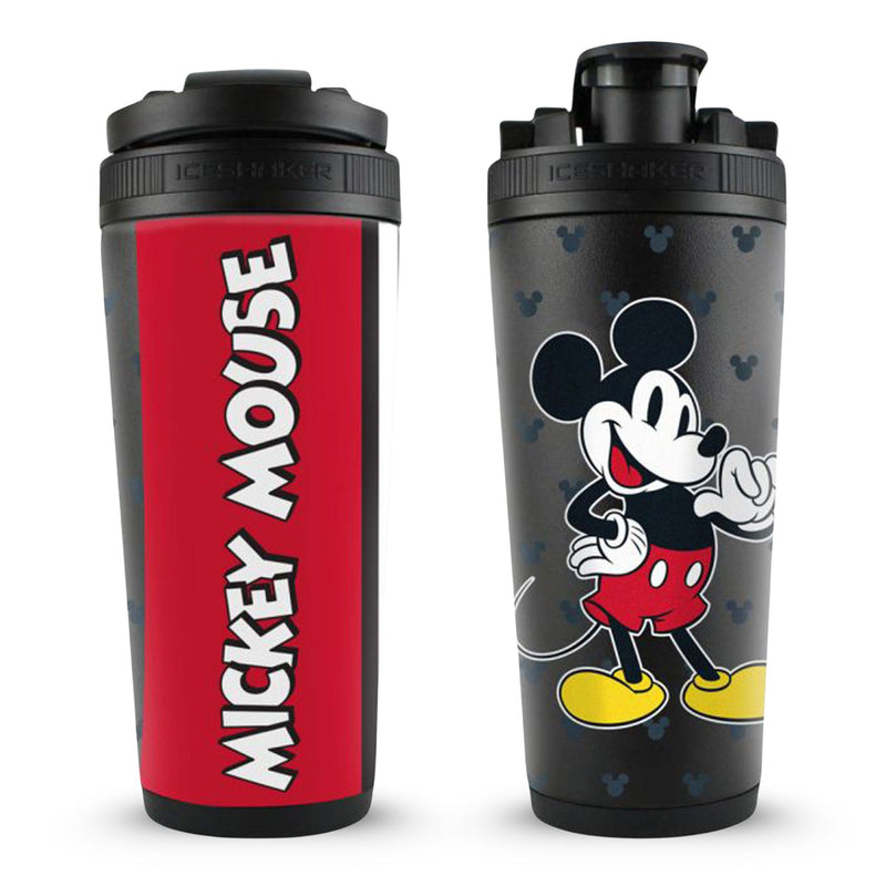 Load image into Gallery viewer, Disney Mickey Mouse True Original 4D Ice Shaker
