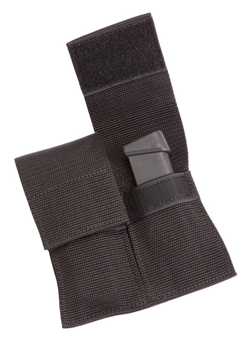 Load image into Gallery viewer, Double Mag Pouch w/Flap
