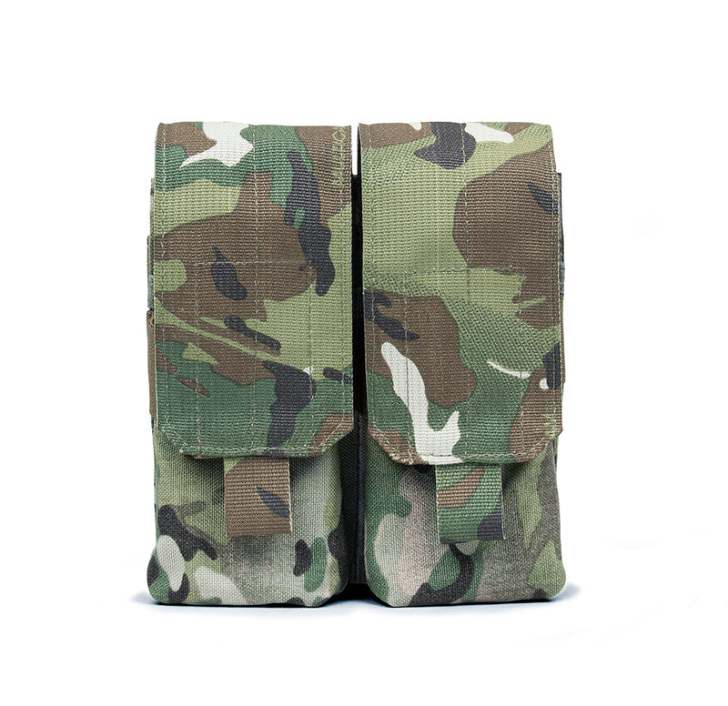 Load image into Gallery viewer, AR Mag Pouch, Double
