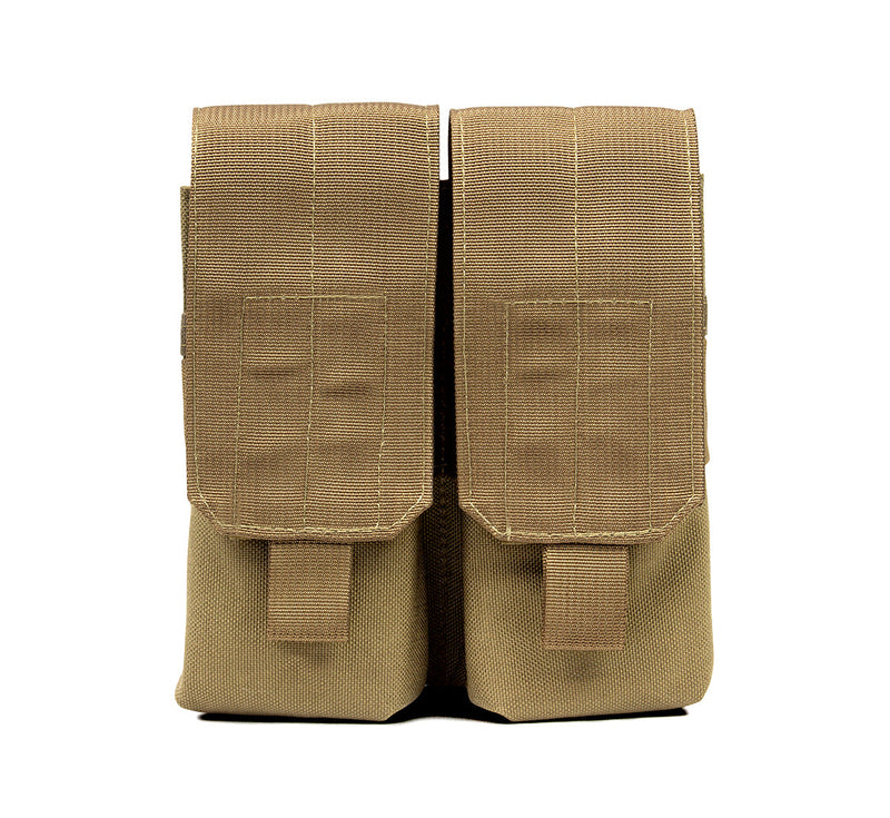 Load image into Gallery viewer, AR Mag Pouch, Double
