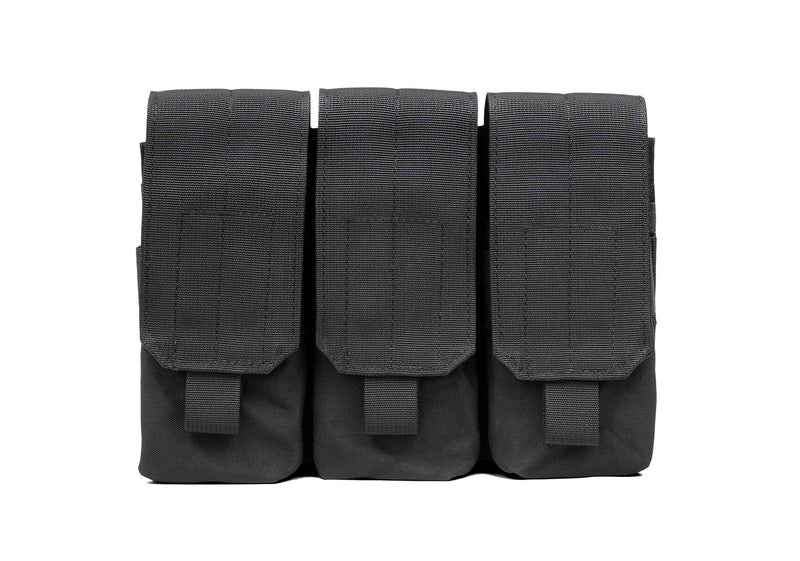 Load image into Gallery viewer, AR Mag Pouch, Triple
