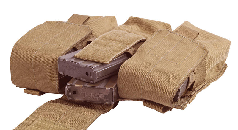 Load image into Gallery viewer, AR Mag Pouch, Triple
