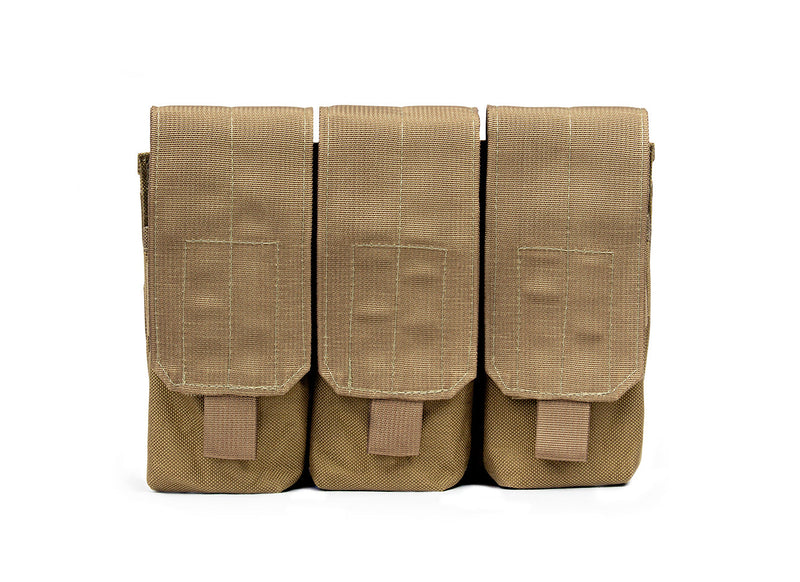 Load image into Gallery viewer, AR Mag Pouch, Triple
