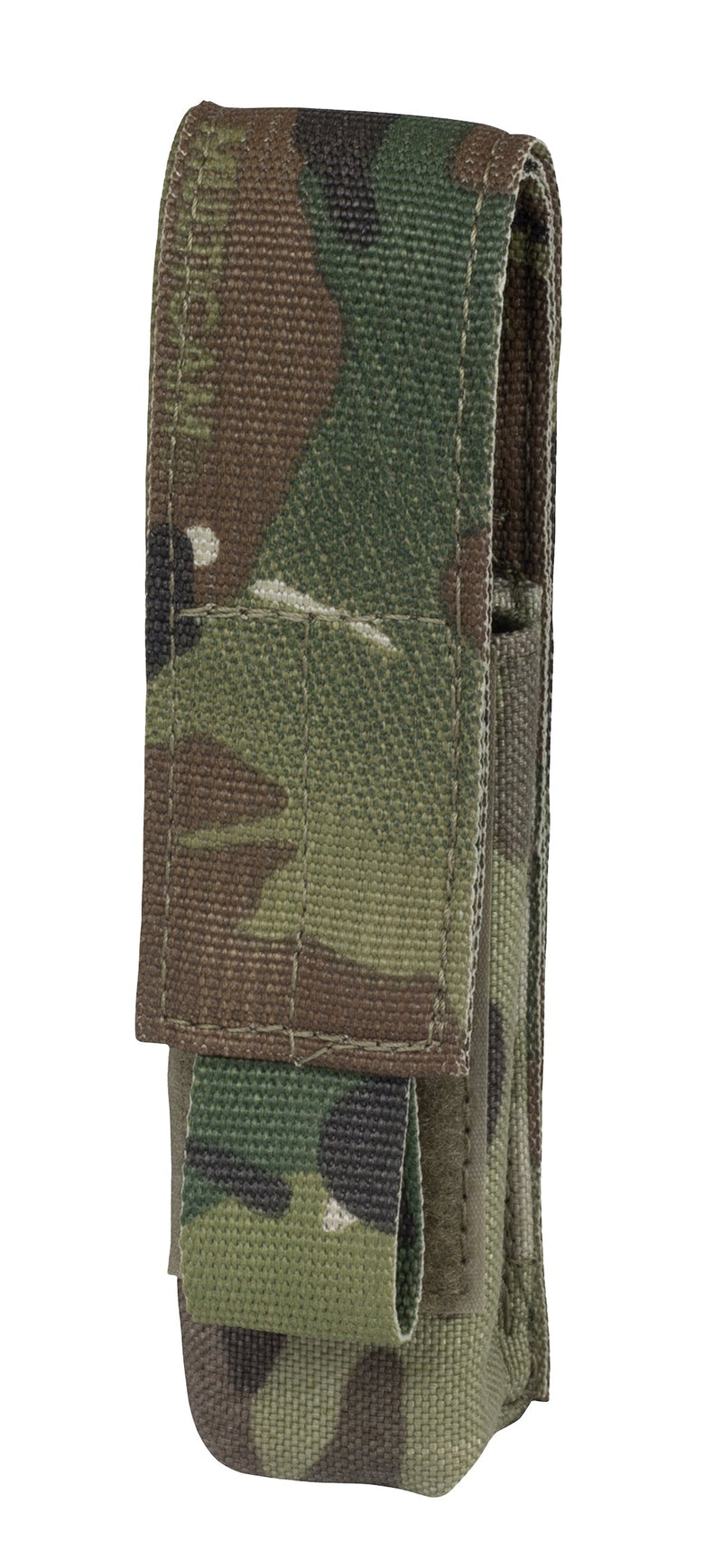 Load image into Gallery viewer, MOLLE Surefire 6p and similar Flashlight Pouch
