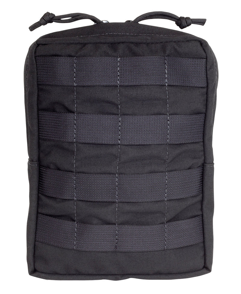 Load image into Gallery viewer, MOLLE General Utility Admin Pouch, Medium
