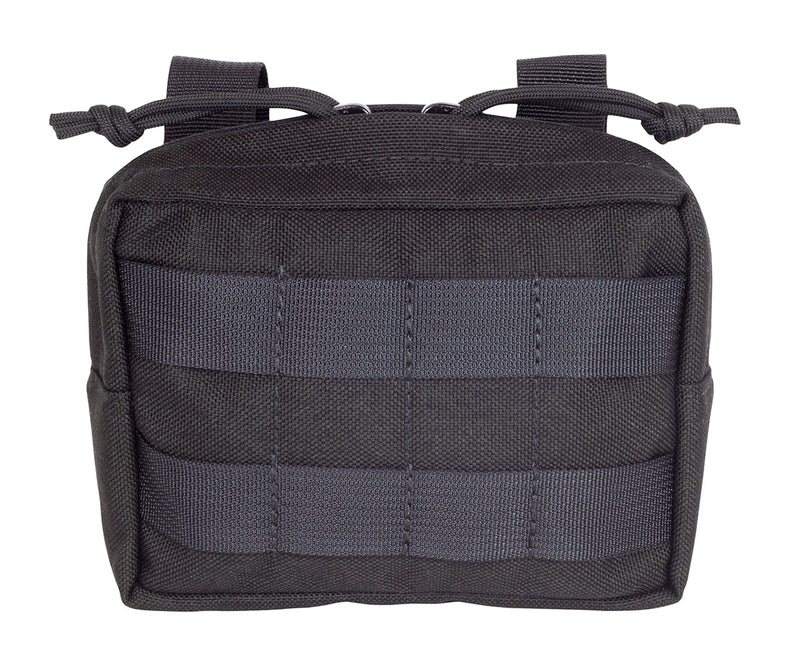 Load image into Gallery viewer, MOLLE General Utility Admin Pouch, Small
