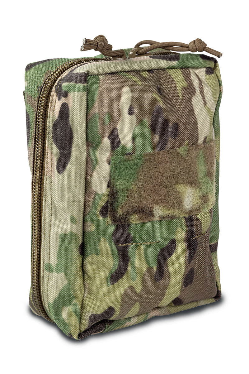 Load image into Gallery viewer, MOLLE Medical Admin Pouch
