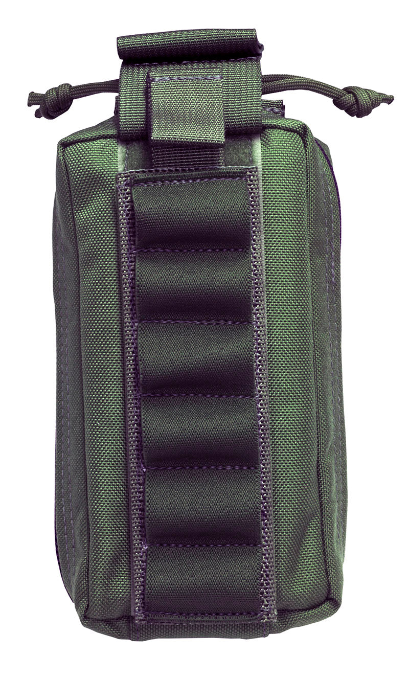 Load image into Gallery viewer, MOLLE Quick-Deploy Shot Shell Pouch

