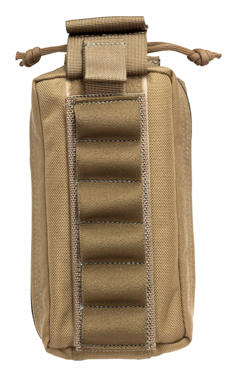Load image into Gallery viewer, MOLLE Quick-Deploy Shot Shell Pouch
