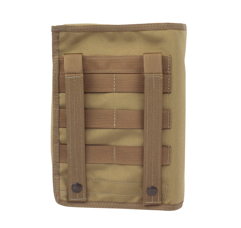 Load image into Gallery viewer, MOLLE Gas Mask Pouch

