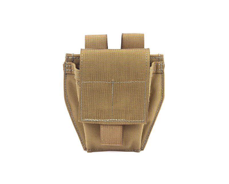 Load image into Gallery viewer, MOLLE Cuff Pouch
