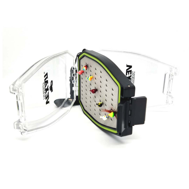 Load image into Gallery viewer, Jig Boxes with Foam Insert
