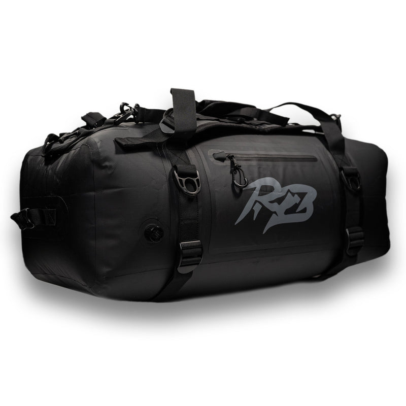 Load image into Gallery viewer, Ridge Bag | Medium Outdoor Duffel
