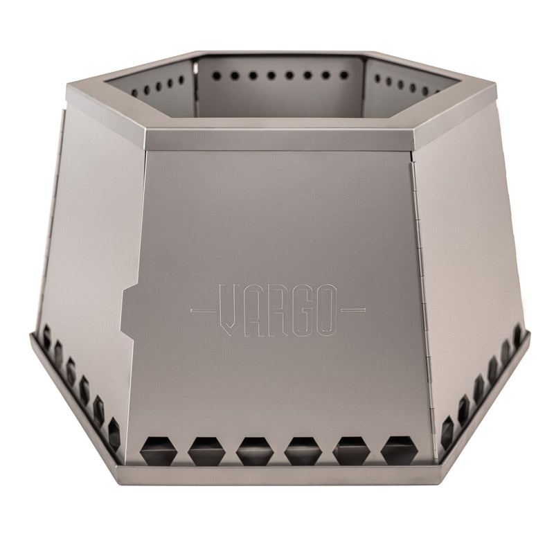 Load image into Gallery viewer, MEGAHEX Smokeless Fire Pit
