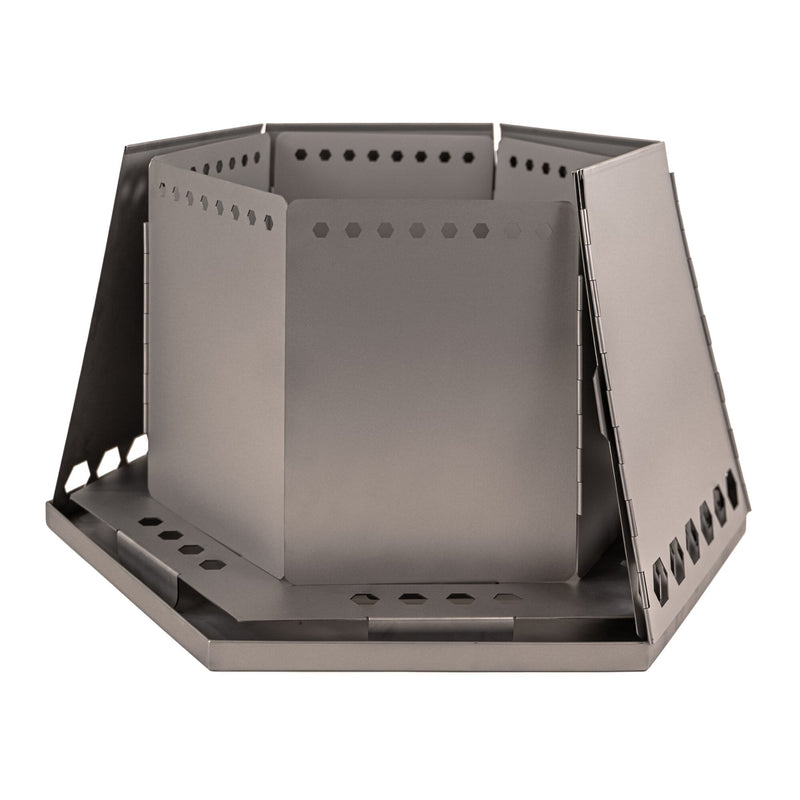 Load image into Gallery viewer, MEGAHEX Smokeless Fire Pit

