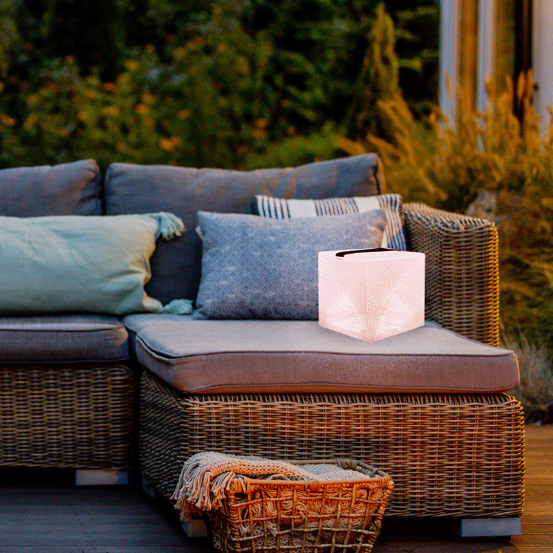 Load image into Gallery viewer, MEGAPUFF™ Solar Lantern &amp; Phone Charger - Power Bank
