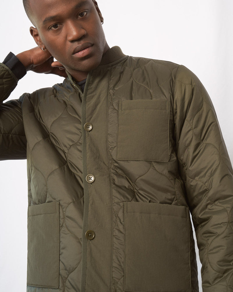 Load image into Gallery viewer, Bison Ultralight Liner Jacket
