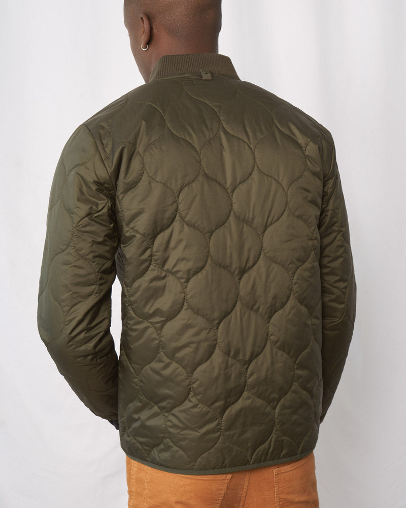 Load image into Gallery viewer, Bison Ultralight Liner Jacket
