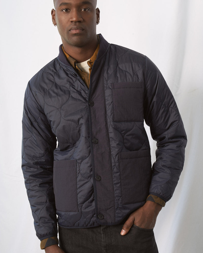 Load image into Gallery viewer, Bison Ultralight Liner Jacket
