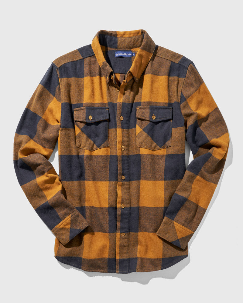 Load image into Gallery viewer, The Responsible Flannel
