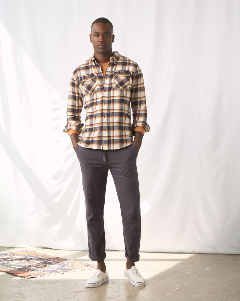 Load image into Gallery viewer, The Responsible Flannel
