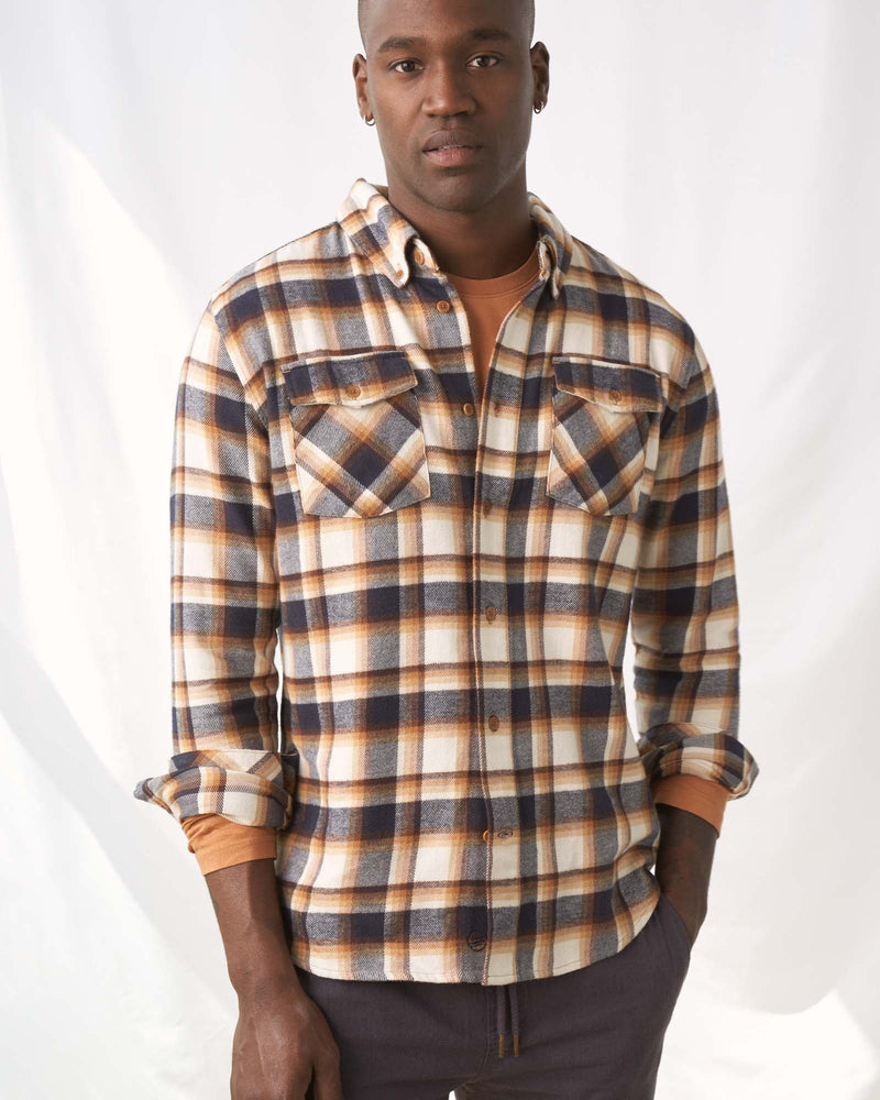 Load image into Gallery viewer, The Responsible Flannel
