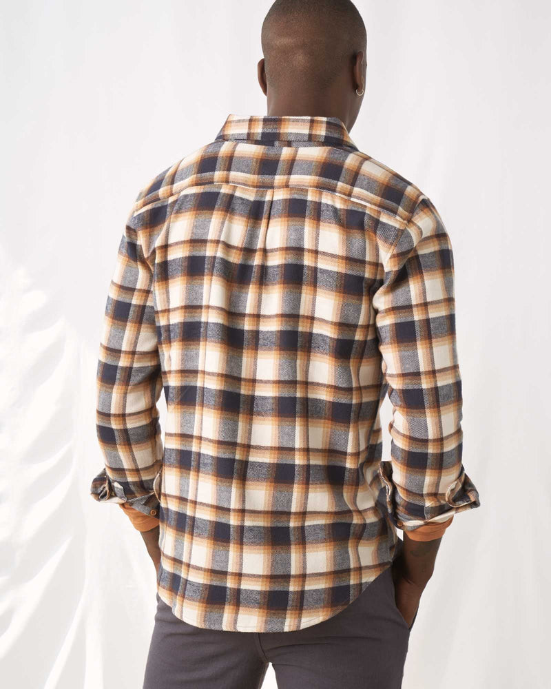 Load image into Gallery viewer, The Responsible Flannel
