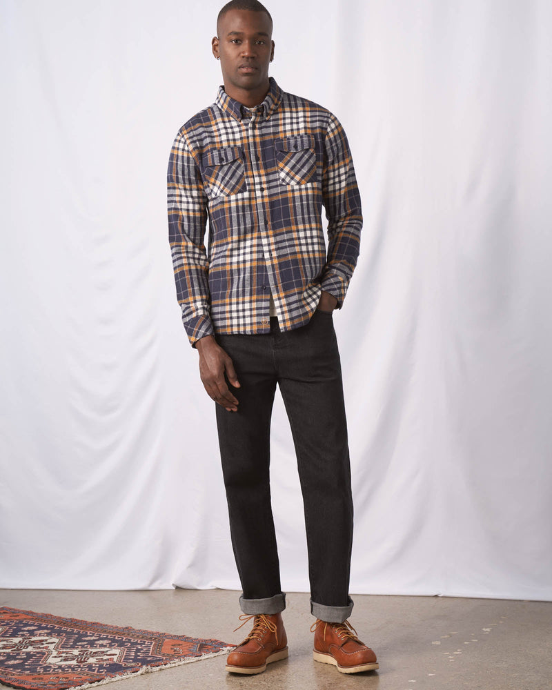 Load image into Gallery viewer, The Responsible Flannel
