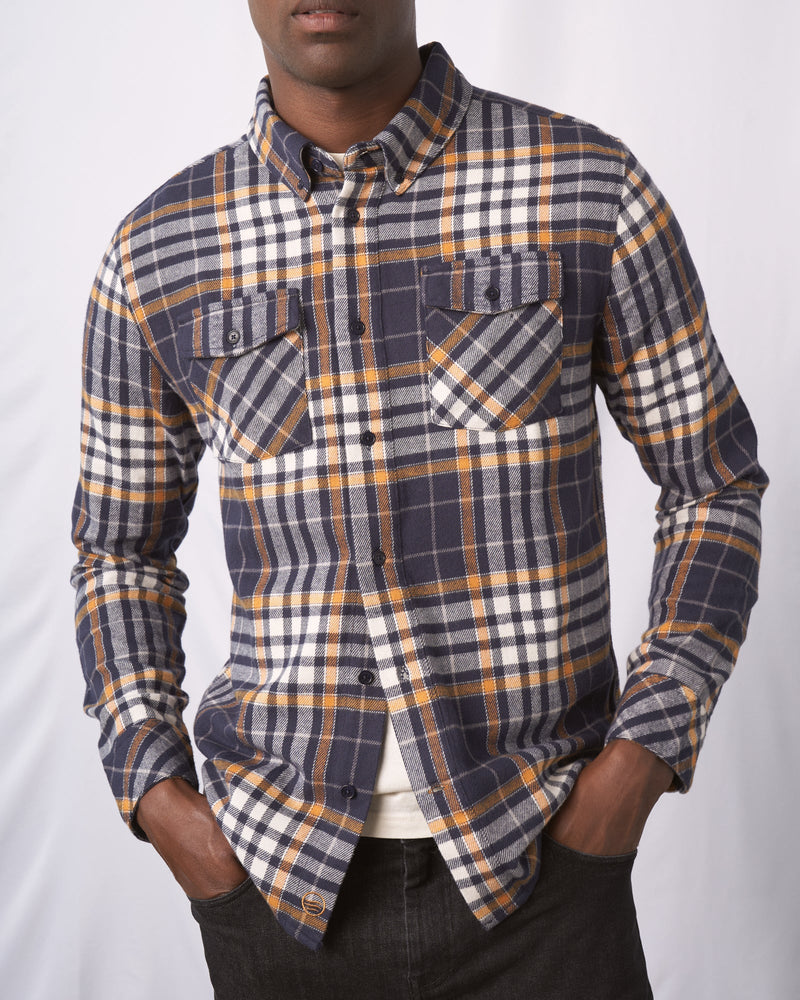 Load image into Gallery viewer, The Responsible Flannel
