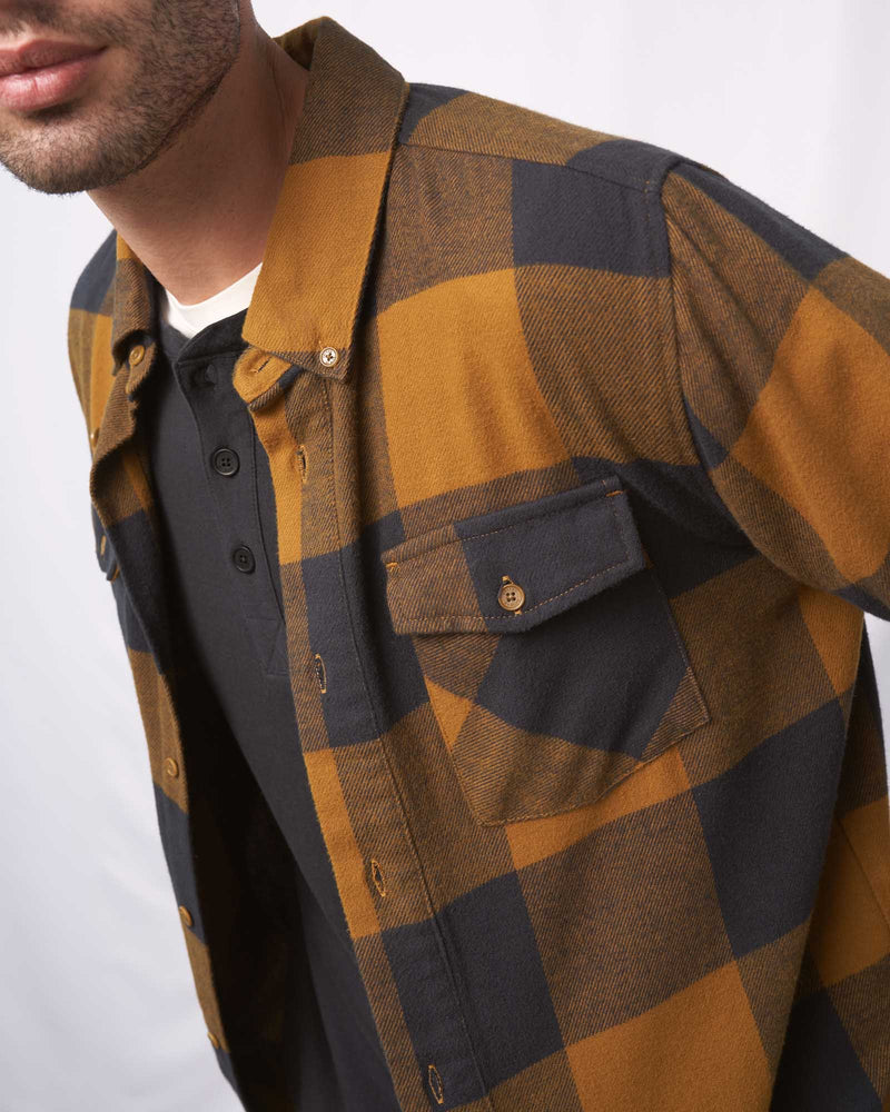 Load image into Gallery viewer, The Responsible Flannel
