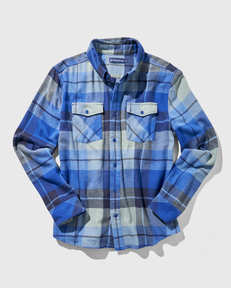 Load image into Gallery viewer, The Responsible Flannel

