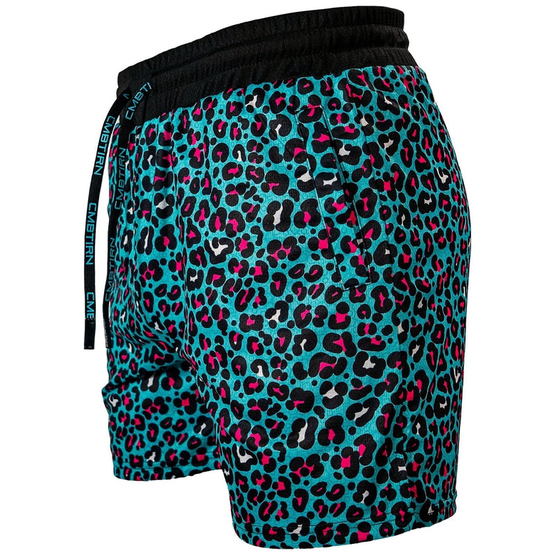 Load image into Gallery viewer, Men's Hooch Daddy Mesh Shorts | 5"
