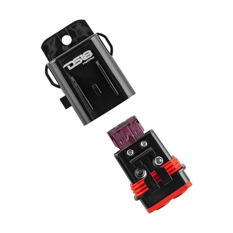 Load image into Gallery viewer, Marine Grade Fuse Holder 8-GA, Fuses Included
